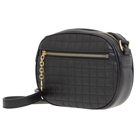 celine small quilted shoulder bag|celine shoulder bag vintage.